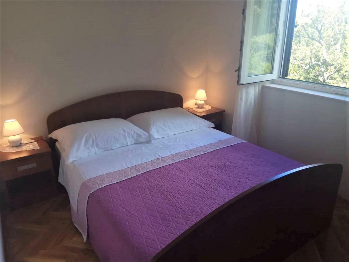 Countryside Vacation House Vitez Babino Polje 外观 照片