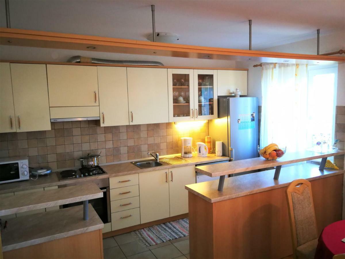 Countryside Vacation House Vitez Babino Polje 外观 照片